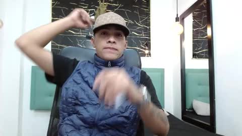 MARCUS  online show from January 13, 12:46 pm