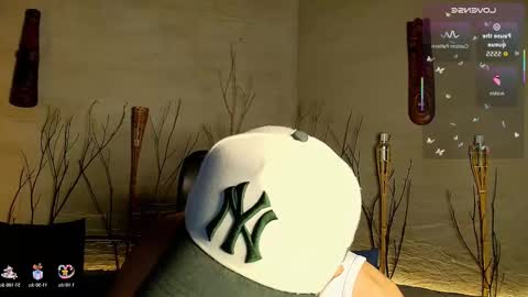 Marcus online show from October 24, 8:09 pm