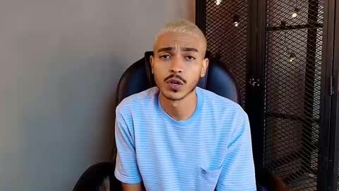 Marcus online show from October 7, 3:46 am