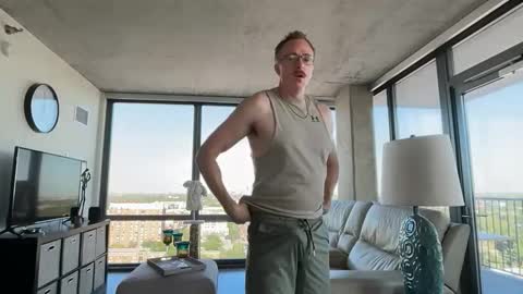 Marcus online show from June 3, 10:59 pm