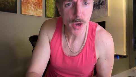 Marcus online show from December 16, 1:35 am