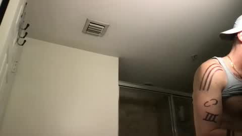 Marcus online show from February 26, 11:30 pm