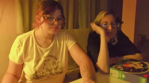 danna online show from March 9, 11:56 pm