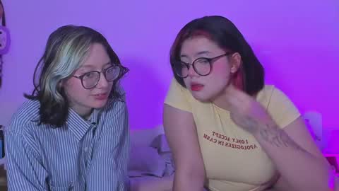 danna online show from January 28, 3:57 am