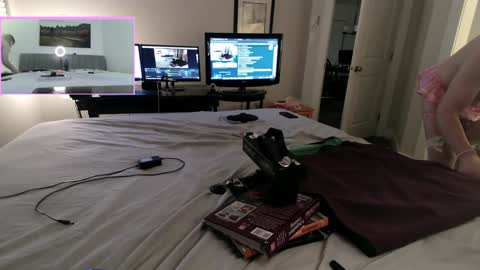 Marcy Tappette online show from December 30, 12:32 am