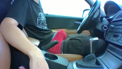 mareczek32 online show from October 1, 9:08 am