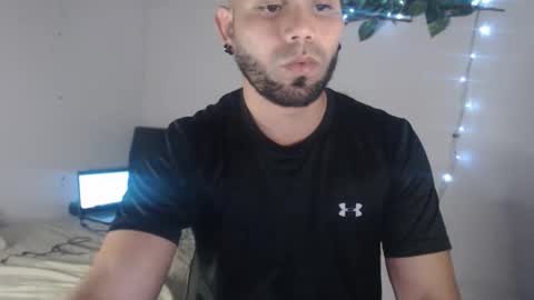 marek_secrett online show from October 19, 10:36 pm