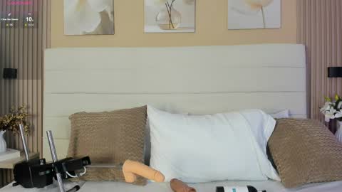 Marelyn online show from April 12, 11:47 am