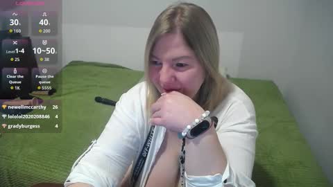 margaret gem online show from March 18, 5:57 am