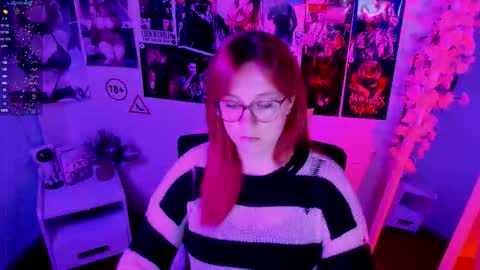 Margaret online show from December 13, 7:53 pm