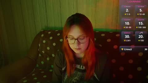 Margaret online show from January 31, 11:13 pm