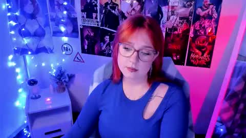 Margaret online show from October 24, 8:42 pm