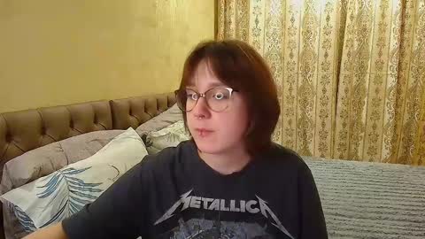 Margaret online show from February 15, 10:19 pm