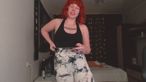 Margaret online show from January 7, 1:46 pm