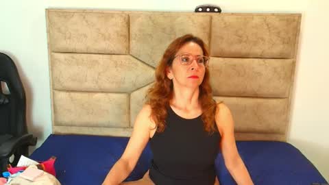margareth online show from June 22, 1:07 pm