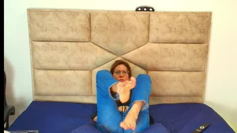 margareth online show from June 3, 1:58 pm