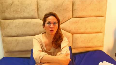 margareth online show from February 13, 2:31 pm