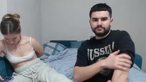 Snapshot of margaretstrein chatting on March 3, 5:41 pm Alex and Jane online show from March 3, 5:41 pm