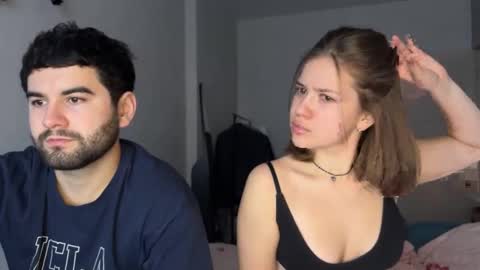 Alex and Jane online show from November 27, 5:48 am