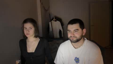 Alex and Jane online show from February 27, 1:59 pm