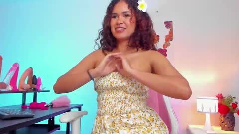 Margarita Zaa online show from February 21, 12:50 pm