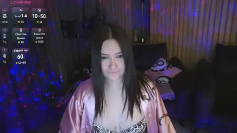 margaritagrey online show from April 22, 7:21 pm