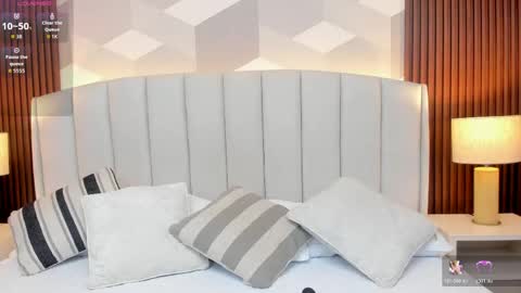 Aitana online show from April 21, 1:53 am