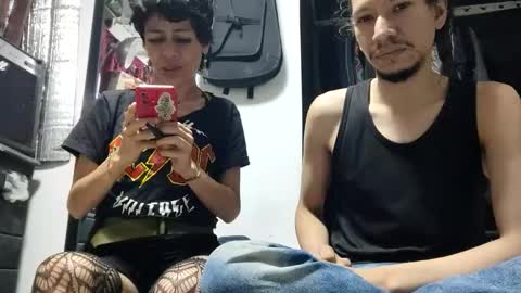 mageritt online show from November 26, 2:42 am