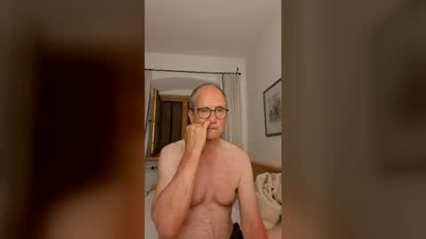 marginalie online show from June 28, 8:05 pm