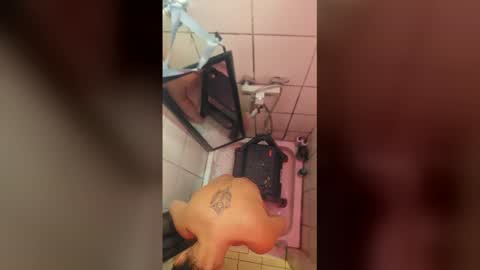 Margo696969 online show from July 8, 7:34 am