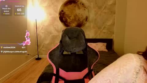 Margo Kellly online show from May 19, 1:56 am