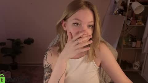 Margo online show from April 9, 9:04 am