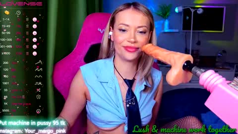 Snapshot of margohotty chatting on February 16, 11:05 am Margo for you online show from February 16, 11:05 am