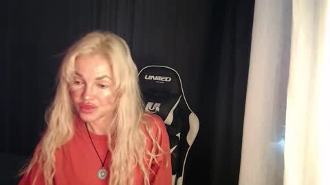 Margoo online show from September 29, 5:39 am