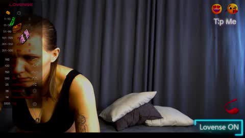 Margoo online show from March 22, 2:37 am