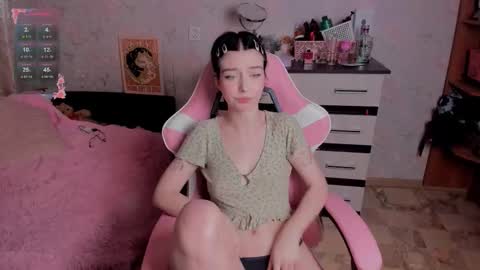 Margot online show from October 25, 7:47 pm