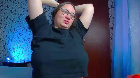 margosweet777 online show from November 29, 8:22 am