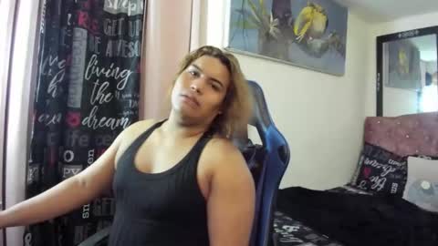 margoth_montilla online show from February 19, 3:27 am