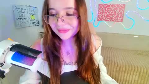 Margo online show from January 18, 9:24 pm