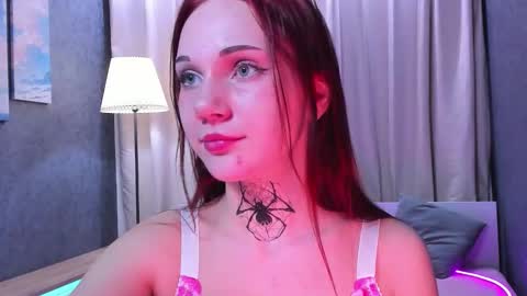 Margo online show from February 3, 9:19 pm