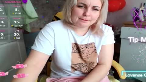 Mari online show from March 4, 8:57 am