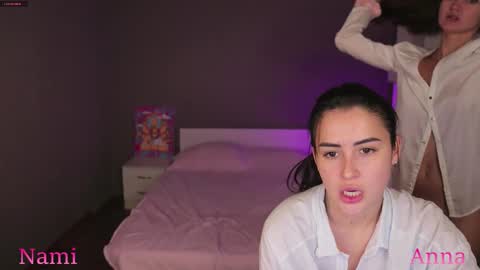 PVT IS OPEN LOVES AND WE DONT HAVE LIMITS online show from February 2, 4:14 pm