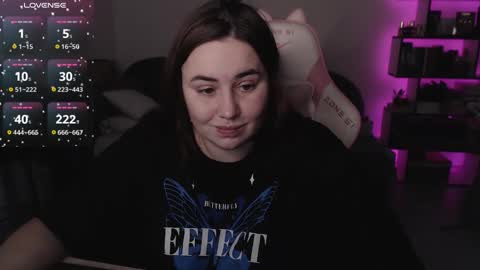 mari moore online show from November 29, 6:43 am