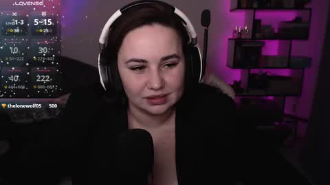 mari moore online show from March 7, 5:28 pm