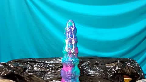 Maria Magdalena online show from March 30, 2:11 am