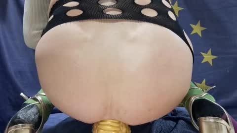 Maria Magdalena online show from January 18, 2:04 pm