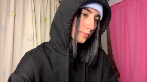 maria_6384 online show from February 27, 3:29 am