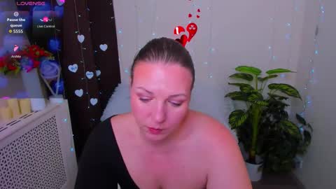 Maria online show from March 5, 2:53 am