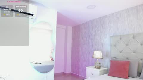 Maria Angel  online show from June 5, 1:12 am