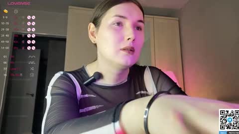 Maria online show from October 7, 7:26 am